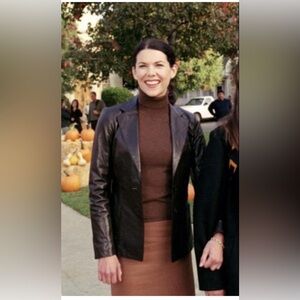 Lorelai Gilmore inspired skirt